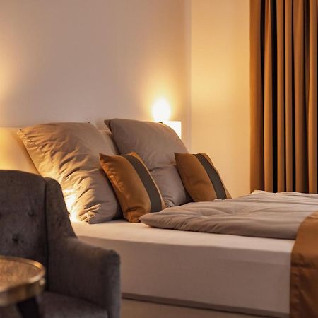 Haus Maximilian Hotel แอร์ฟวร์ท ภายนอก รูปภาพ